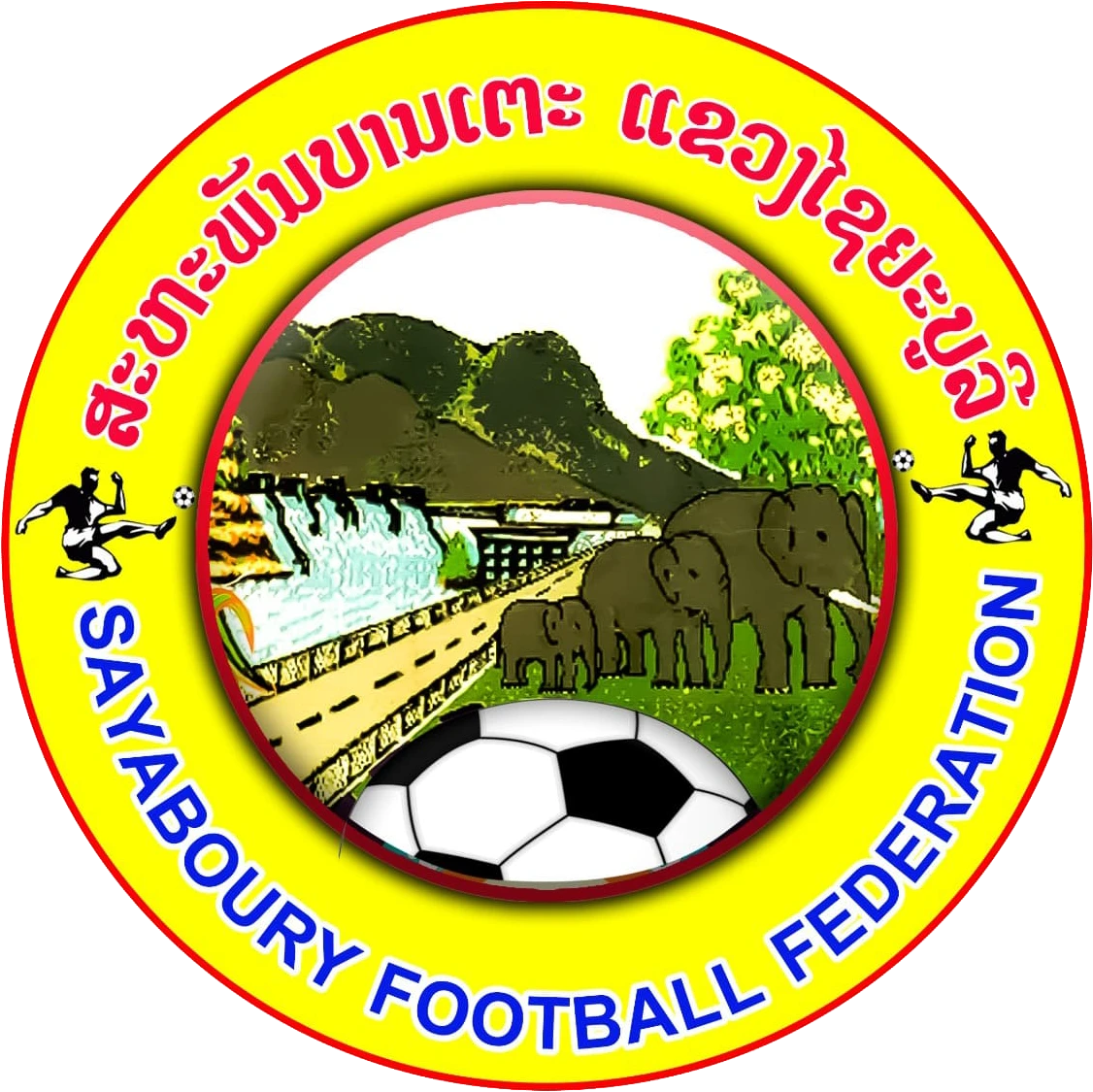 Team Cover